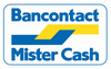 Bancontact logo